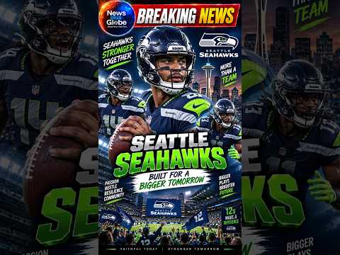 Seahawks QB Sam Darnold Injured on First Drive of Season Opener vs. Patriots