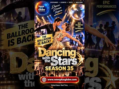 DWTS Season 35 Premiere: Conner Leavitt Eliminated First, Harry Shum Jr