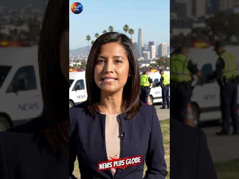 Helicopter Crash in Los Angeles | 3 Dead as Investigation Continues | News Plus Globe Latest Update